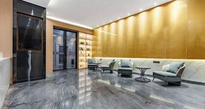 Rujia Pebble Hotel (Fuzhou Luoyuan High-Speed Rail Station)