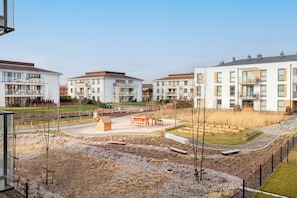 Exterior - Beaufort Estate Apartment by Renters (Kosakowo)