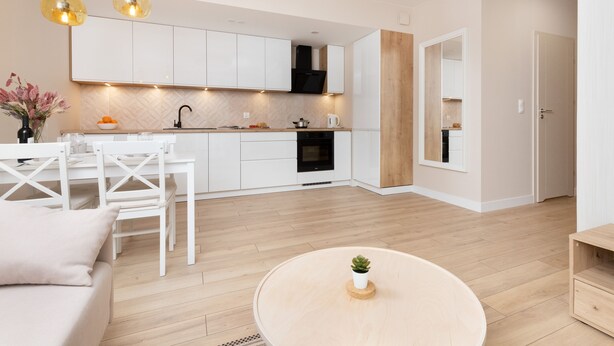 Unclassified image, 1 of 66, button - Beaufort Estate Apartment by Renters (Kosakowo)