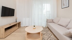 Unclassified image, 4 of 66, button - Beaufort Estate Apartment by Renters (Kosakowo)