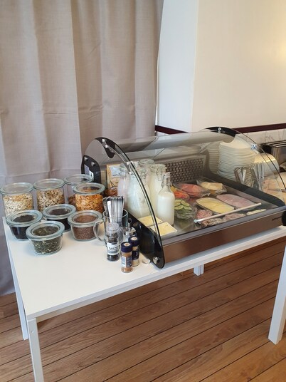 Gamleby Hotell