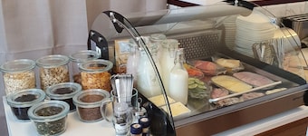 Gamleby Hotell