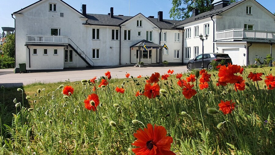Gamleby Hotell