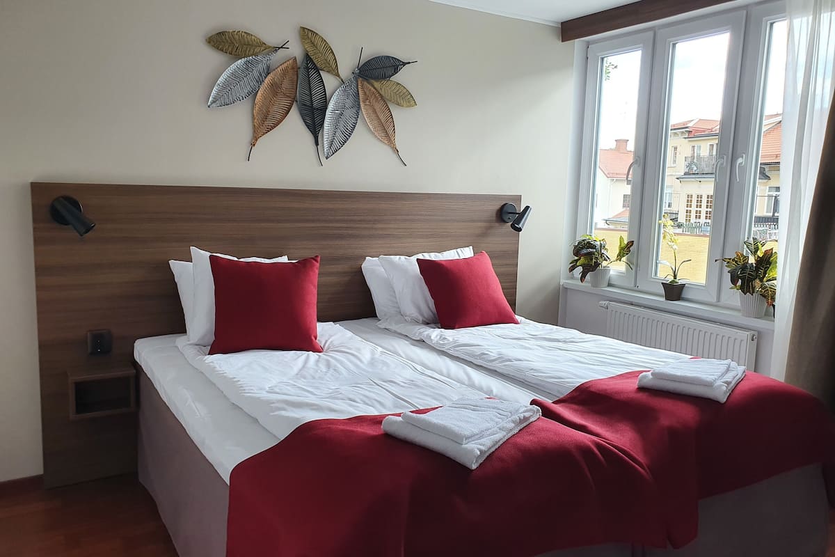 Comfort Double Room