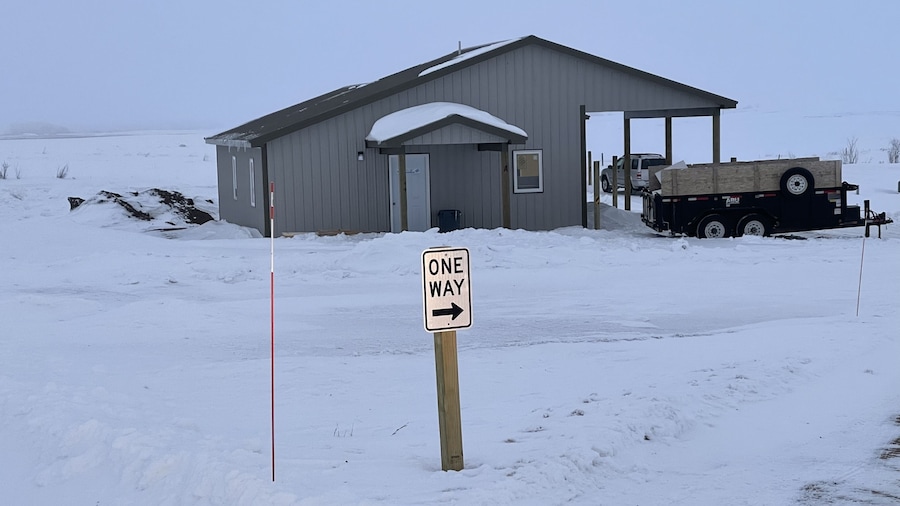 Dakota Sunset Resort
