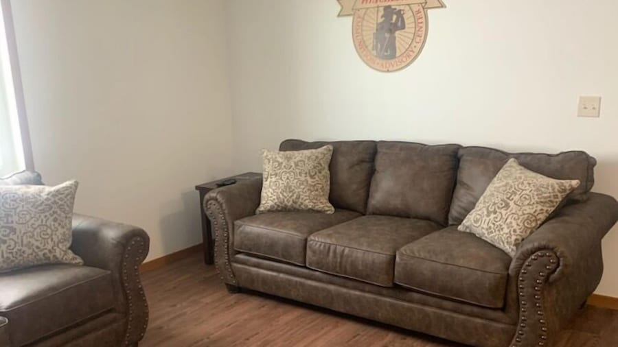 Dakota Sunset Resort