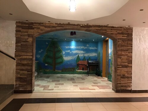 Delightful standalone villa with swimming pool