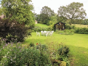 Cottage | Golf