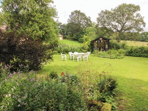 Cottage | Golf