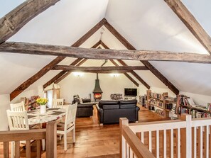 Dining - The Milking Parlour (Beaworthy)