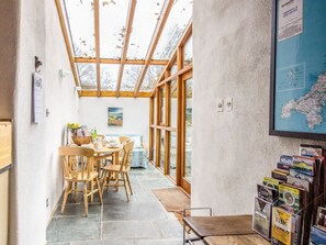 Dining - The Milking Parlour (Beaworthy)