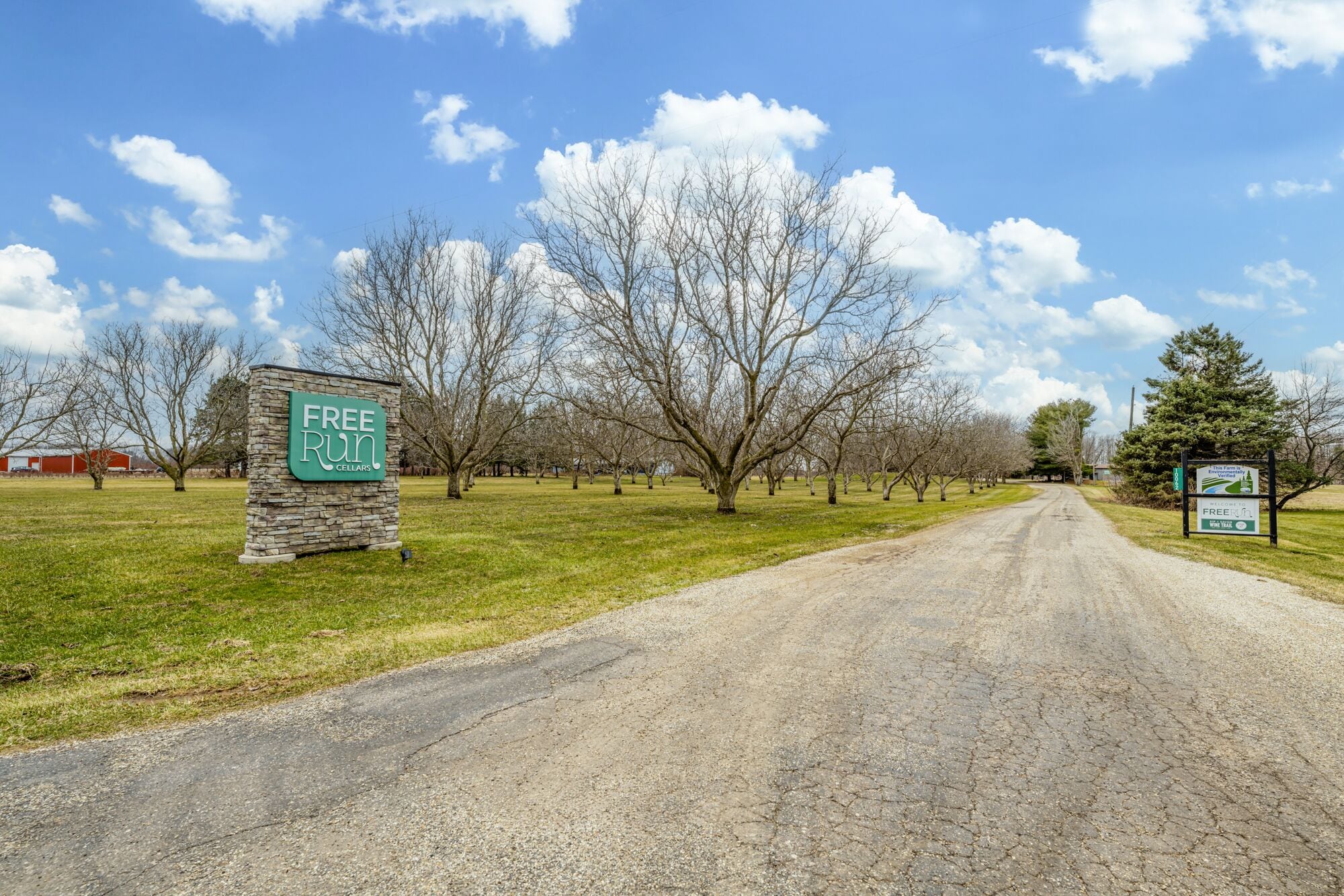 Free Run Cellars