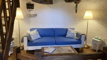 Table tennis, stereo