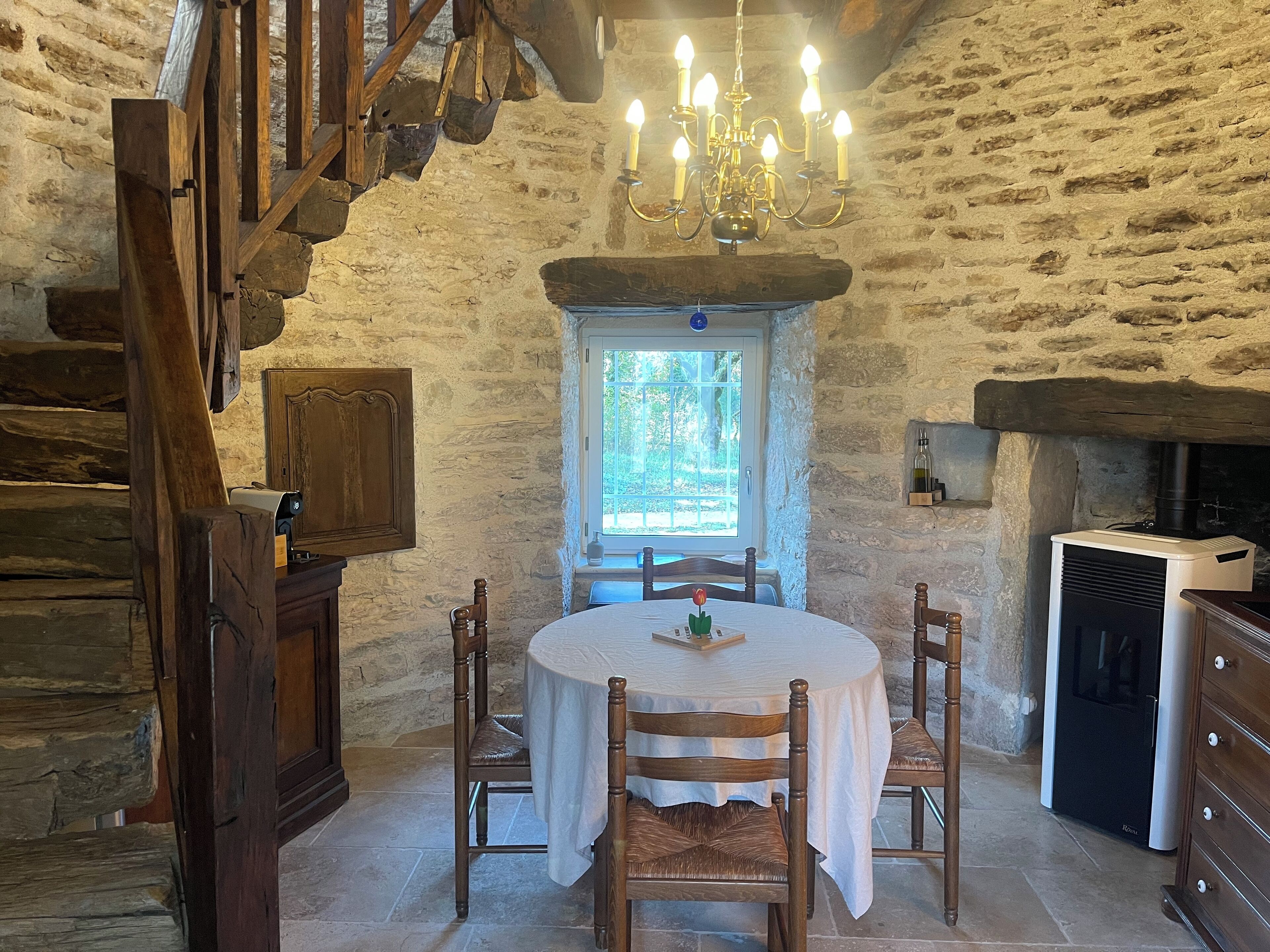 Servei de restauració