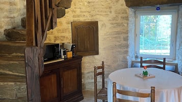 Restauration