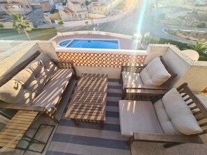 Terras