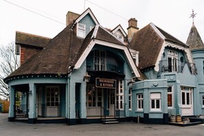 Exteriör
