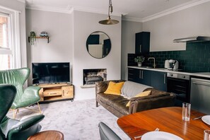 Fernseher