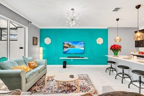 Smart-tv