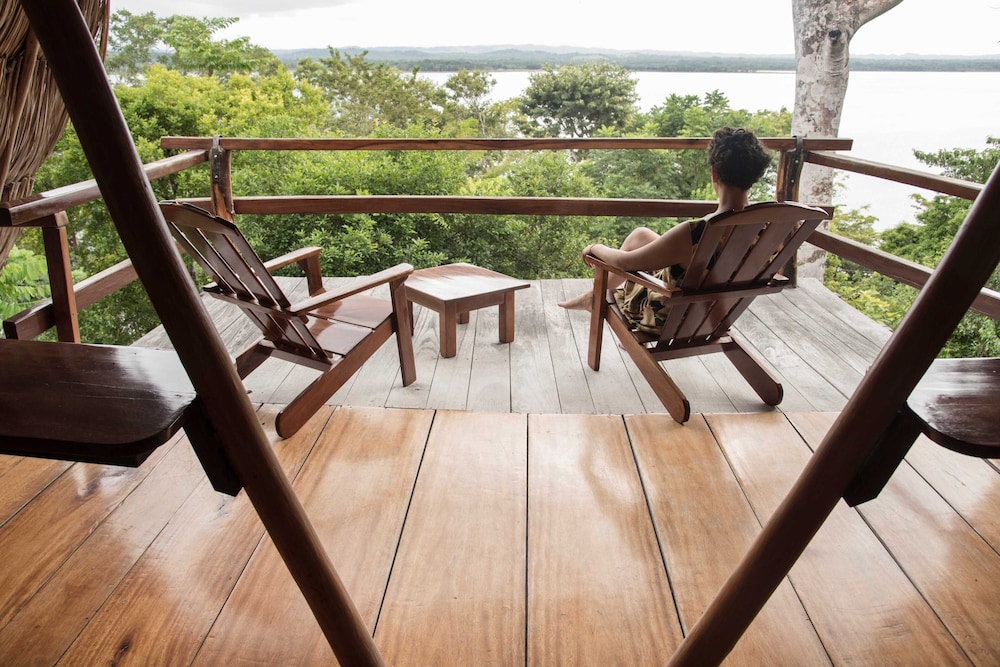 Posada Del Cerro by null