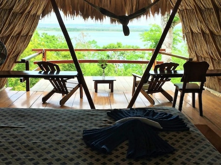 Decoración personalizada y muebles diferentes