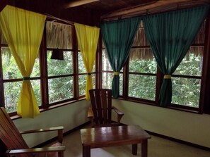Individualmente decorados, individualmente mobiliados