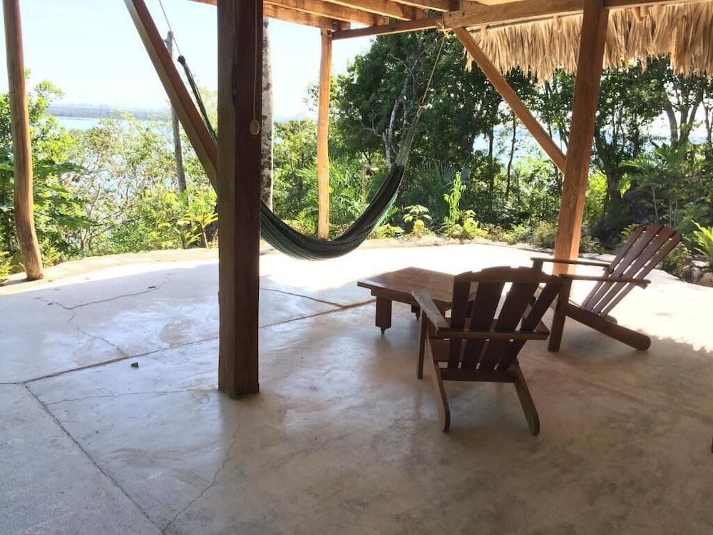 Posada Del Cerro by null