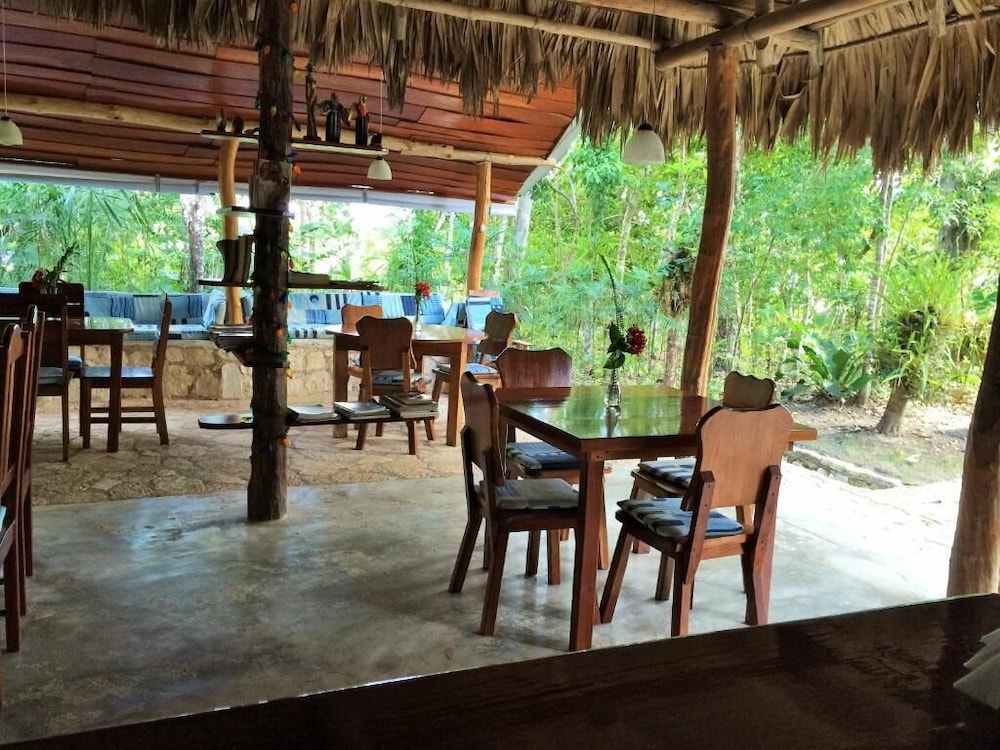 Posada Del Cerro by null