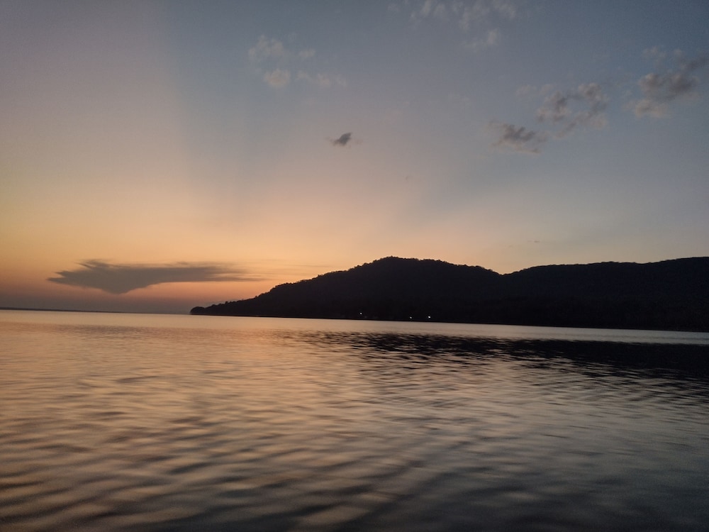 Posada Del Cerro by null