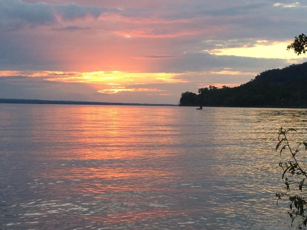 Posada Del Cerro by null