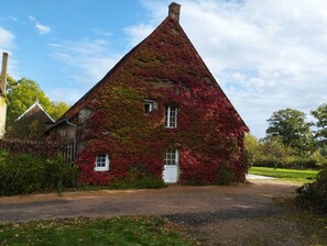 Eksteriør