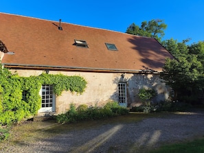 Exterieur