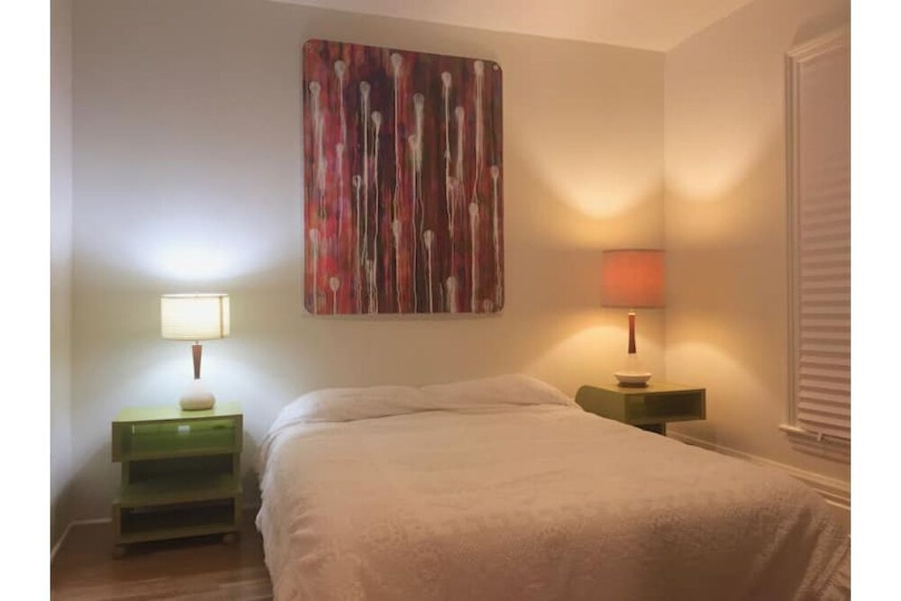 The Norwood House Elmwood Village Buffalo Vrbo