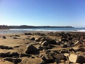 Plage