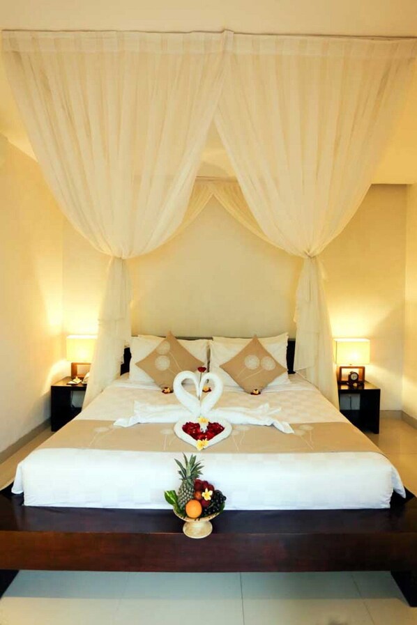 1 chambre, Wi-Fi
