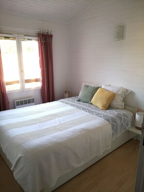 3 chambres