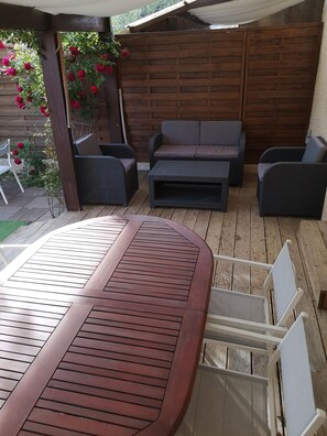 Terras