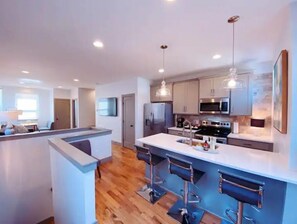 Kitchen islands