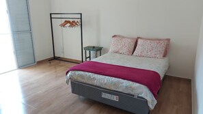 1 dormitorio
