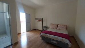 1 dormitorio