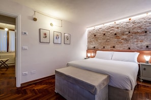 3 habitaciones, wifi y ropa de cama 