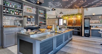 B&B Hotel Bordeaux Mérignac Cadera Aéroport