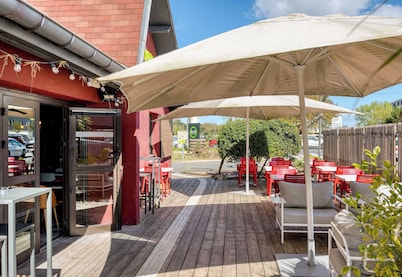 B&B Hotel Bordeaux Mérignac Cadera Aéroport