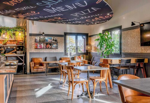 B&B Hotel Bordeaux Mérignac Cadera Aéroport