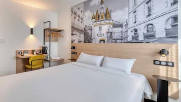 Comfort-Doppelzimmer, Nichtraucher