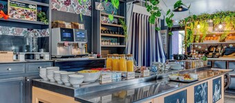 B&B Hotel Bordeaux Mérignac Cadera Aéroport