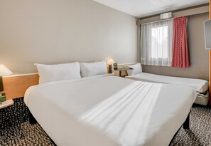 Chambre Triple Standard, non-fumeur