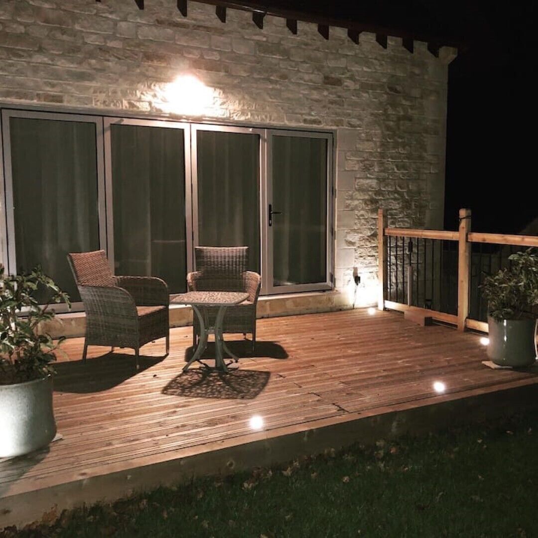 テラス / パティオ