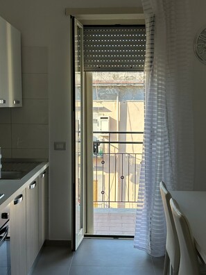 Interior - Naples Home 49 (Napoli)