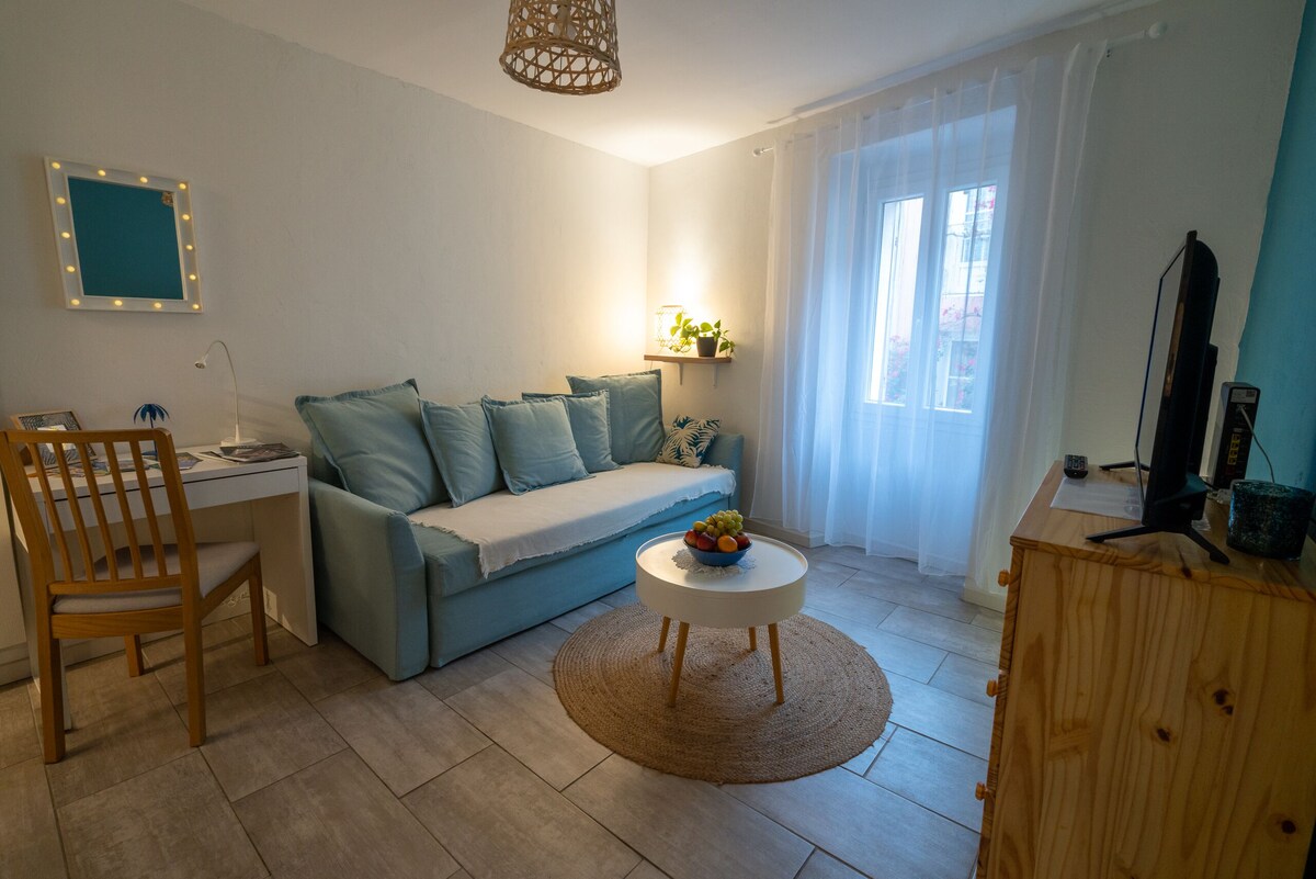 Image de profil de l’hôte